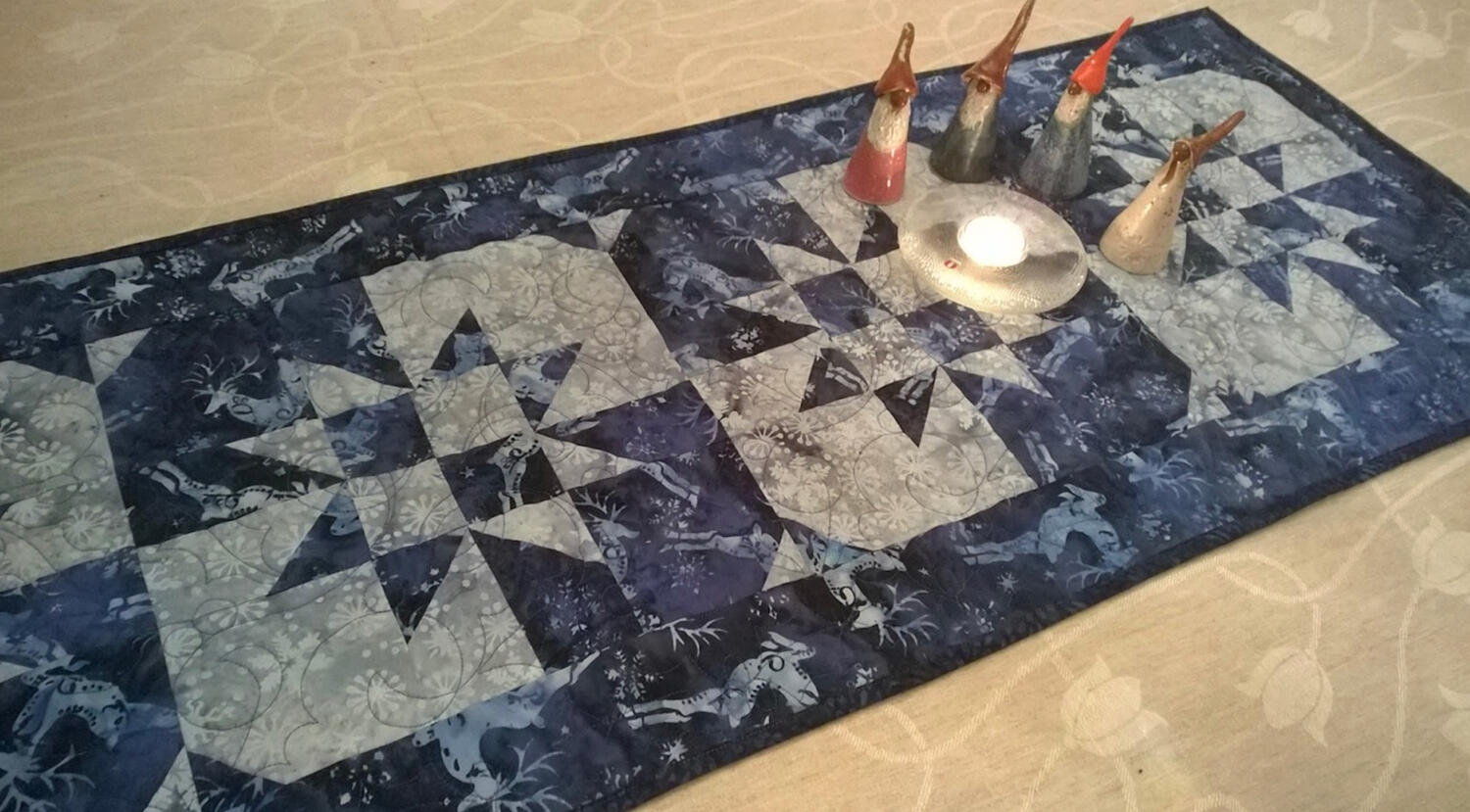 silkkiä